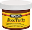 Picture of Minwax  Wood Putty (3.75oz) - Red mahogany 