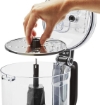 Picture of KitchenAid 9 Cup Plus Food Processor - Contour Silver 