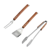 Picture of Tramontina BBQ 3 Piece Tool Set 1548701