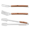 Picture of Tramontina BBQ 3 Piece Tool Set 1548701