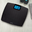 Picture of Taylor Digital Glass Bathroom Scale - Black