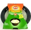 Picture of OFF!® Triple Wick Citronella Candle - 2 pack