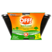 Picture of OFF!® Triple Wick Citronella Candle - 2 pack