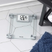 Picture of Taylor Digital Glass Bathroom Scale with Extra Large Display 