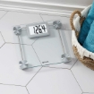 Picture of Taylor Digital Glass Bathroom Scale with Extra Large Display 