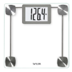 Picture of Taylor Digital Glass Bathroom Scale with Extra Large Display 