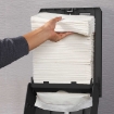 Picture of Marathon 2-Ply Multifold Paper Towels - 150 Towel Count 