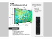 Picture of Samsung 65" Class CU8000 Crystal UHD 4K Smart TV (2023) 