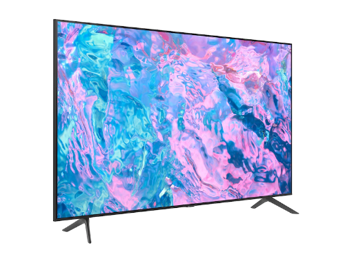 Picture of 55" Class CU7000 Crystal UHD 4K Smart TV (2023)