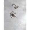 Picture of Delta Lahara® Monitor® 17 Series Shower Trim - Stainless