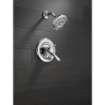 Picture of Delta Lahara Monitor® 17 Series Shower Trim  - Polished Chrome