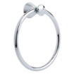 Picture of Delta Lahara Towel Ring - Polished Chrome