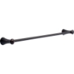 Picture of Delta Lahara 24" Towel Bar - Venetian Bronze