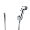 Picture of Delta Contemporary Health Faucet with Hose and Bracket - Polished Chrome