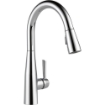 Picture of Delta Essa Single Handle Pull-Down Kitchen Faucet - Chrome 