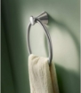 Picture of Delta Lahara Towel Ring - Stainless