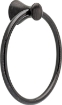 Picture of Delta Lahara® Towel Ring - Venetian Bronze 