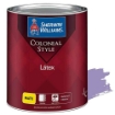 Picture of Sherwin Williams Colonial Style Latex  1 Gallon -  Matte Purple Spell  