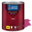 Picture of Sherwin Williams Colonial Style Latex  1 Gallon - Matte Pink Plumeria