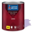 Picture of Sherwin Williams Colonial Style Latex  1 Gallon - Matte Dream Purple