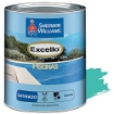 Picture of Sherwin-Williams Excello Pool Paint 1 Gallon - Satin Sea Green 