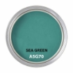 Picture of Sherwin-Williams Excello Pool Paint 1 Gallon - Satin Sea Green 