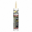 Picture of White Lightning 3006 All Purpose Adhesive Caulk 10 fl. oz. (295ml) - White