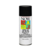 Picture of Krylon Wrought Iron 9 oz NOW Enamel Spray Paint - Black 