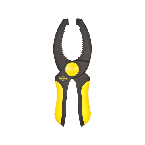 Picture of QEP Tile Leveling Pliers- Black & Yellow 