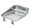 Picture of Bestt Liebco Heavy Duty Metal Tray - 4 Quart 