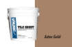 Picture of SGM Security (Un-Sanded) Polymer Modified Grout 10lbs - Aztec Gold 