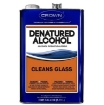 Picture of Sherwin-Williams Crown Denatured Alcohol - 1 Gallon 