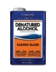 Picture of Sherwin-Williams Crown Denatured Alcohol - 1 Quart