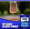 Picture of Sherwin-Williams Crown  Lacquer Thinner  - 1 Gallon 