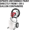 Picture of Titan ControlMax™ 1900 Pro Airless Sprayer - High Rider