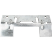 Picture of 7 inch Steel China Lavatory Hanger (Basin Brackets)