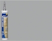 Picture of White Lightning Silicone Ultra Window and Door Sealant 10 fl. oz. - Aluminum