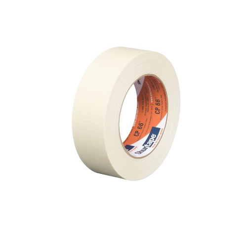 Picture of Shurtape CP 66® Contractor Grade, High Adhesion Masking Tape 