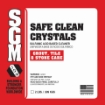 Picture of SGM Safe Clean Crystal 