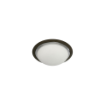 Picture of Satin Nickel & Chrome Finish LED Ceiling Lamp 18W 