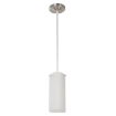 Picture of 1L HANGING LAMP STAIN NICKEL E27 60W 