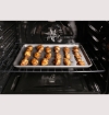 Picture of GE Appliance 30" Smart Standing Gas Range - Fingerprint Resistant Stainless