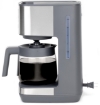 Picture of GE 12 Cup Drip Coffee Maker with Adjustable Keep Warm Plate 