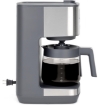 Picture of GE 12 Cup Drip Coffee Maker with Adjustable Keep Warm Plate 