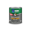 Picture of Sherwin-Williams Kem Industrial Enamel Fast Dry Inkable 1 Gallon - Gloss Safety Red 