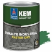 Picture of Sherwin-Williams Kem Ind Faster Dry 1 Gallon - Gloss John Deere Green 