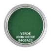 Picture of Sherwin-Williams Kem Ind Faster Dry 1 Gallon - Gloss John Deere Green 