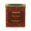 Picture of Ruby Regalia Black Tea Loose Leaf 50 Cups (3.53oz) Tin Can