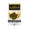 Picture of Earl Grey Black Tea (1.41oz) 20 Pyramid Teabag