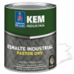 Picture of Sherwin-Williams Kem Ind Faster Dry - Gloss White 